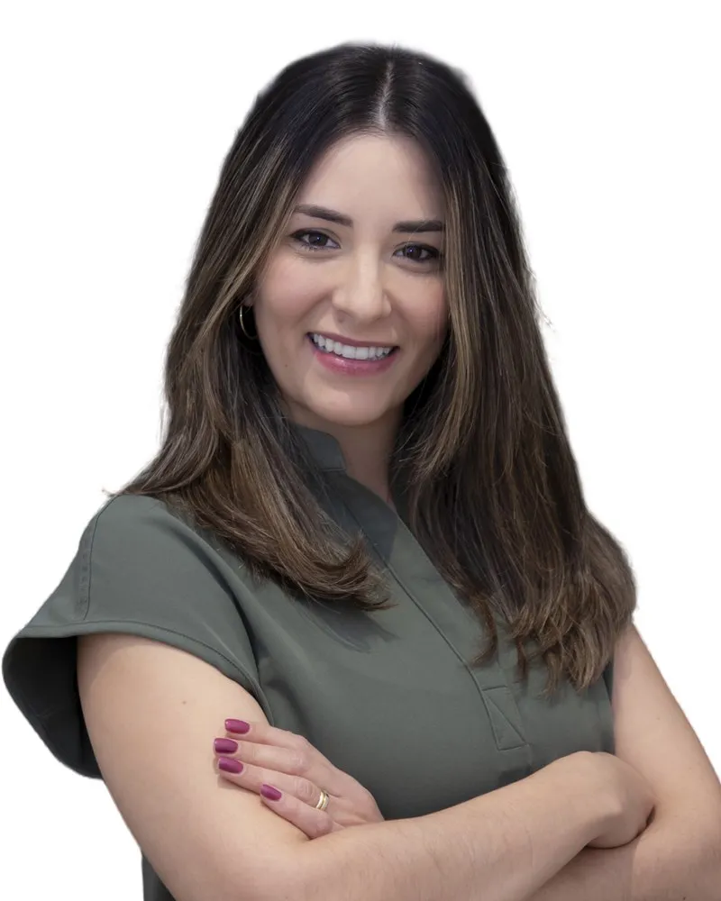 Retrato de Ana